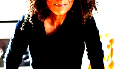 Paula West