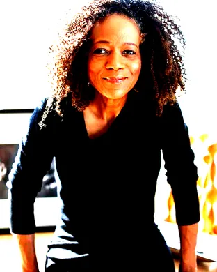 Paula West