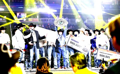 PBR Teams