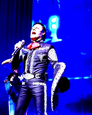 Pedro Fernandez New York