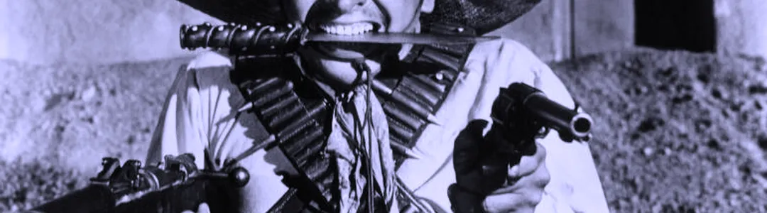 Pedro Gonzales