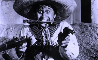 Pedro Gonzales