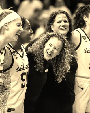 Penn State Lady Lions vs. Rutgers Scarlet Knights