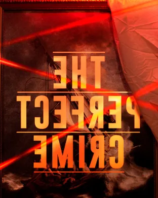 Perfect Crime theatre performance