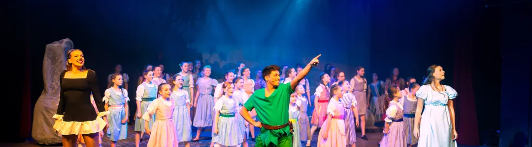 Peter Pan