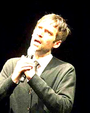 Phil Hanley