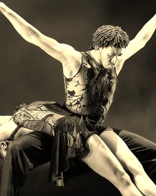 Philadanco! New York