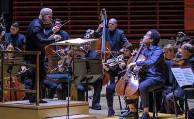 Philadelphia Symphony Orchestra