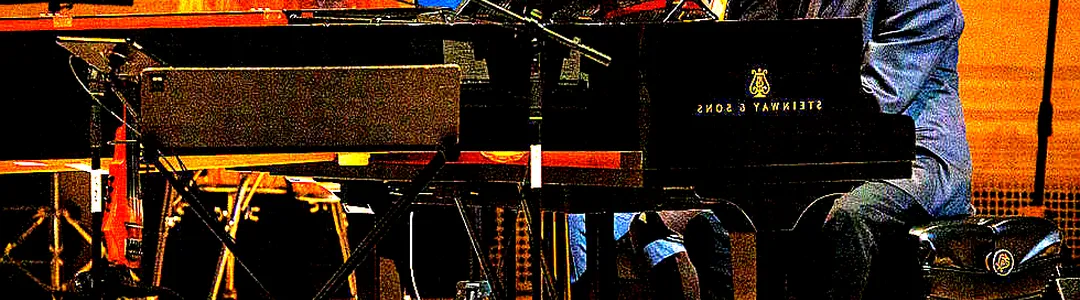 Philip Glass