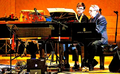 Philip Glass