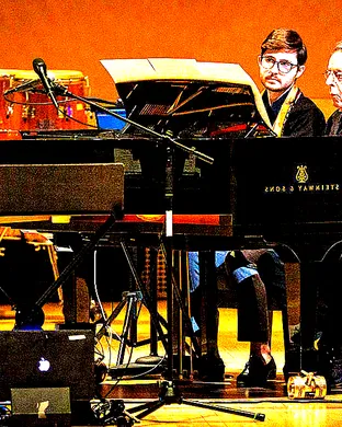 Philip Glass