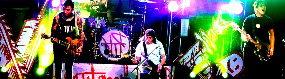 Pierce The Veil