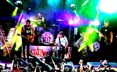 Pierce The Veil