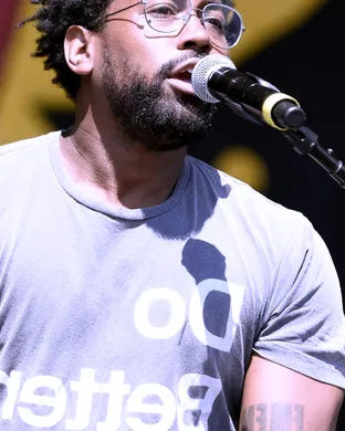 PJ Morton