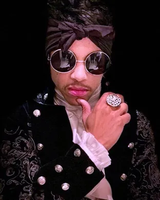 Purple Madness - A Tribute To Prince