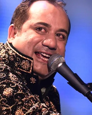 Rahat Fateh Ali Khan