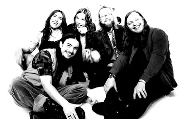 Rainbow Kitten Surprise