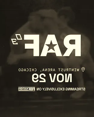 Real American Freestyle 16