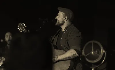 Rend Collective