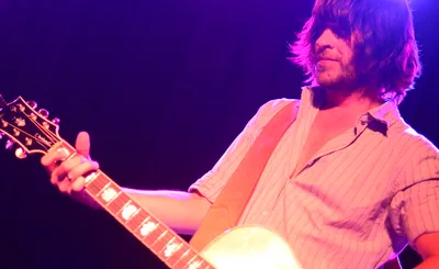 Rhett Miller