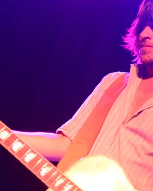 Rhett Miller New York