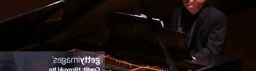 Richard Goode