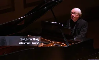 Richard Goode