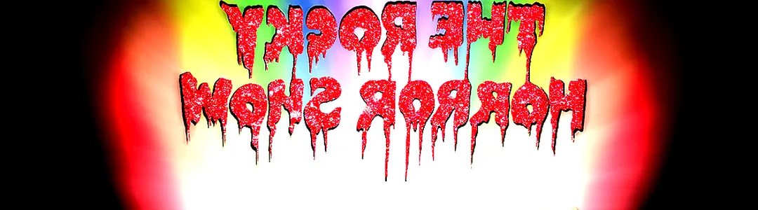 Richard O'Brien's The Rocky Horror Show