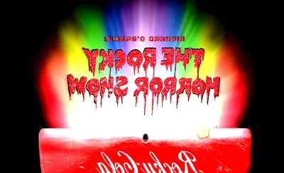 Richard O'Brien's The Rocky Horror Show