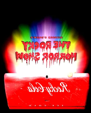 Richard O'Brien's The Rocky Horror Show