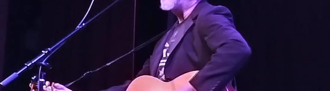 Richard Thompson
