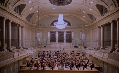 Rick Steves' Europe: A Symphonic Journey