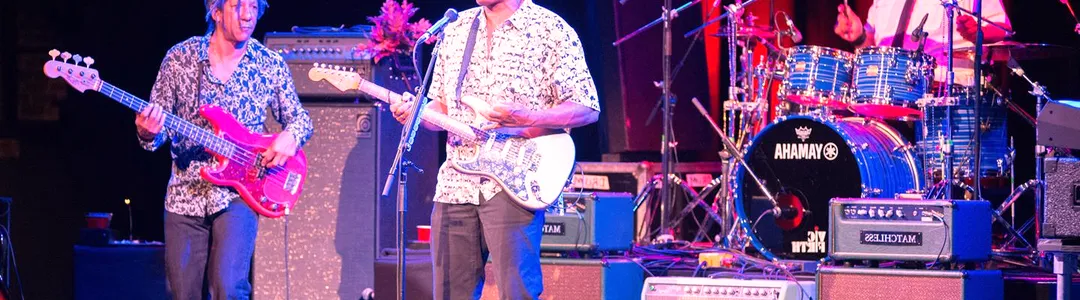 Robert Cray Band