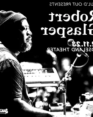 Robert Glasper & Bilal