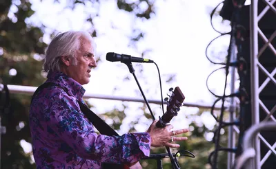 Robyn Hitchcock
