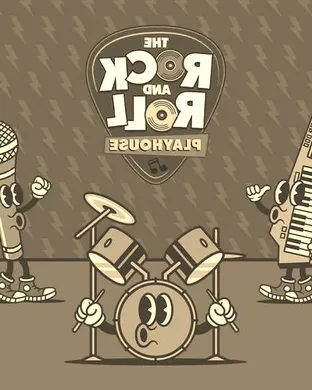 Rock and Roll Playhouse - The Music of David Bowie For Kids