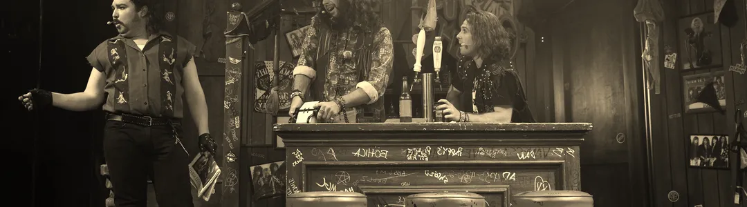 Rock of Ages