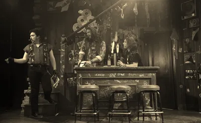 Rock of Ages