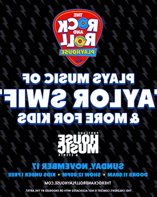 Rock and Roll Playhouse