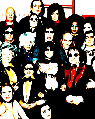 Rocky Horror Picture Show - Play