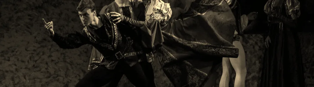 Romeo and Juliet - Ballet
