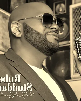 Ruben Studdard Mamaroneck