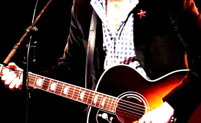 Rufus Wainwright