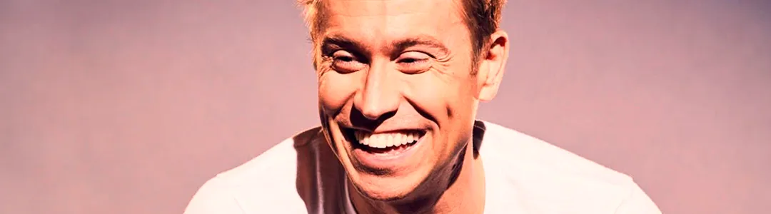 Russell Howard
