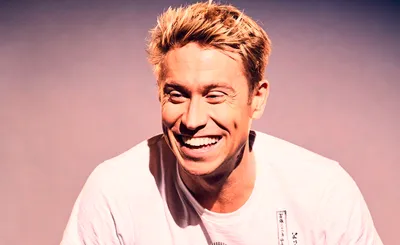 Russell Howard