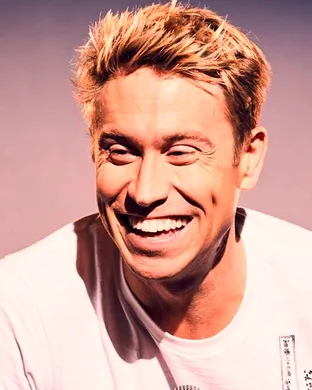 Russell Howard New York