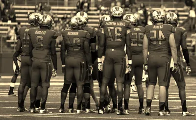 Rutgers Scarlet Knights