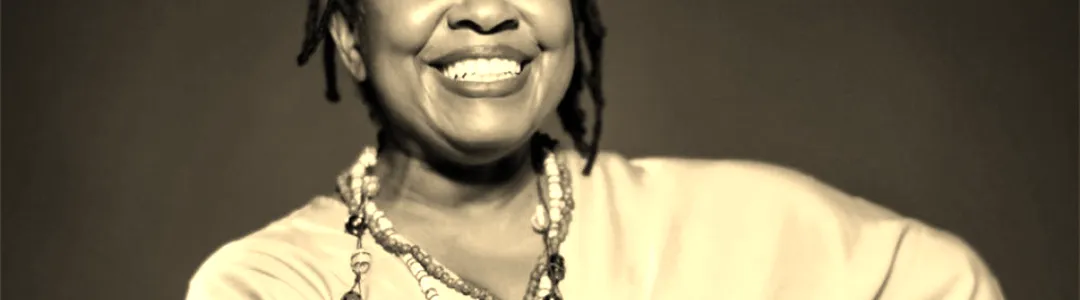 Ruthie Foster