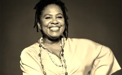 Ruthie Foster