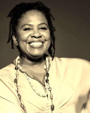 Ruthie Foster